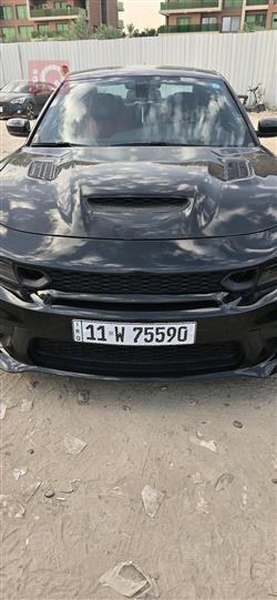 دۆج چارجەر